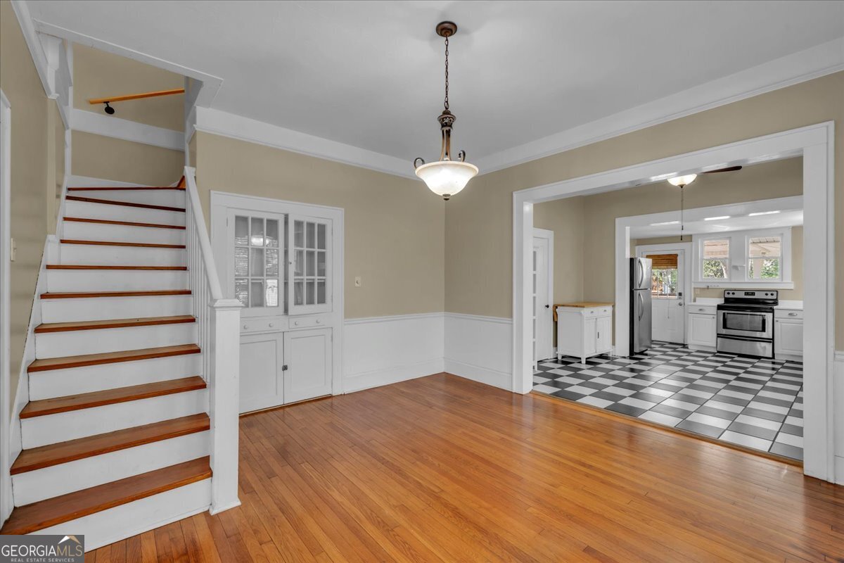218 West Drive Dublin GA 31021