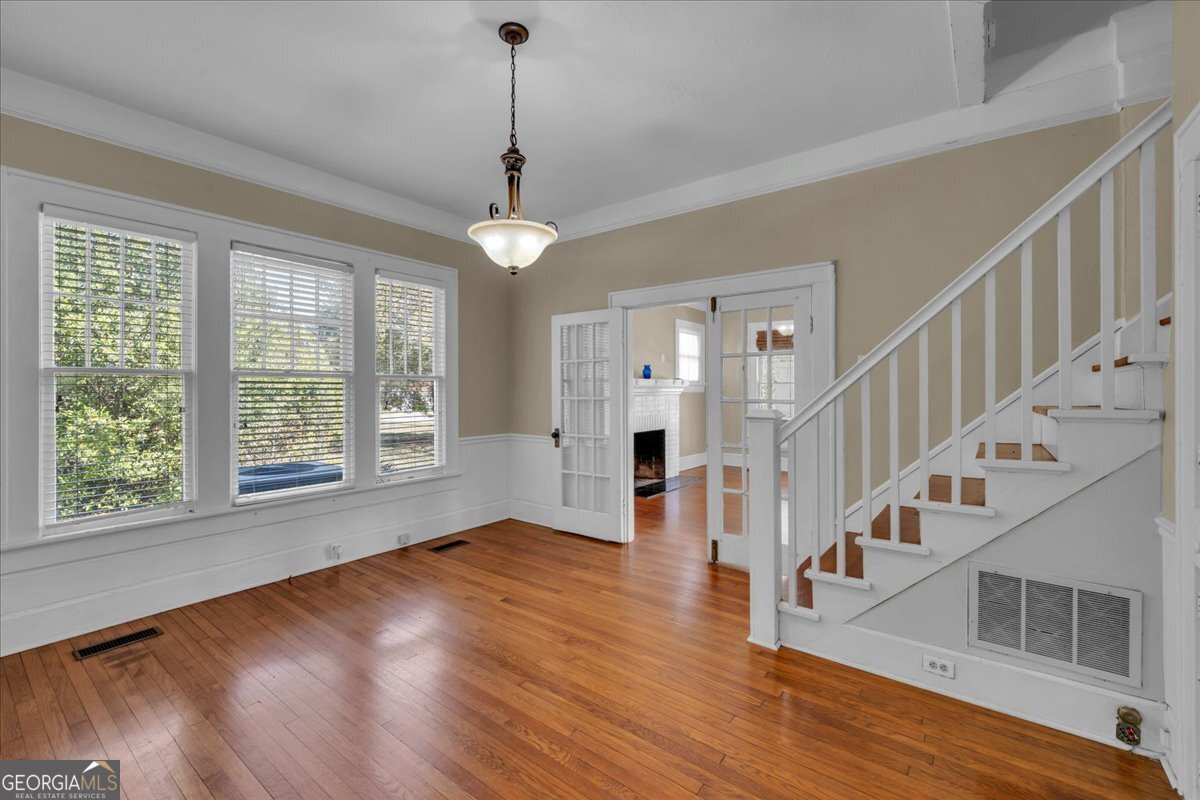 218 West Drive Dublin GA 31021