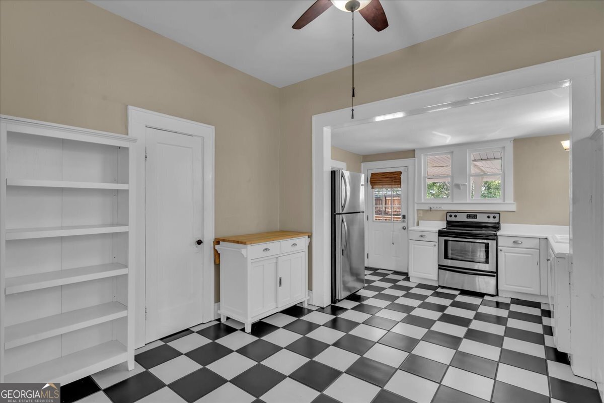 218 West Drive Dublin GA 31021