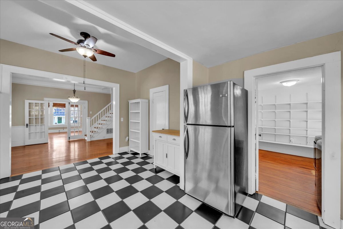 218 West Drive Dublin GA 31021