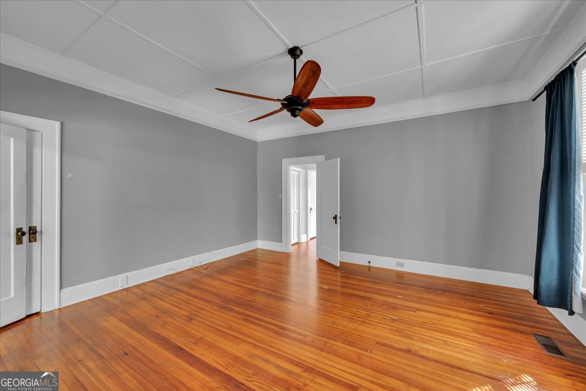 218 West Drive Dublin GA 31021