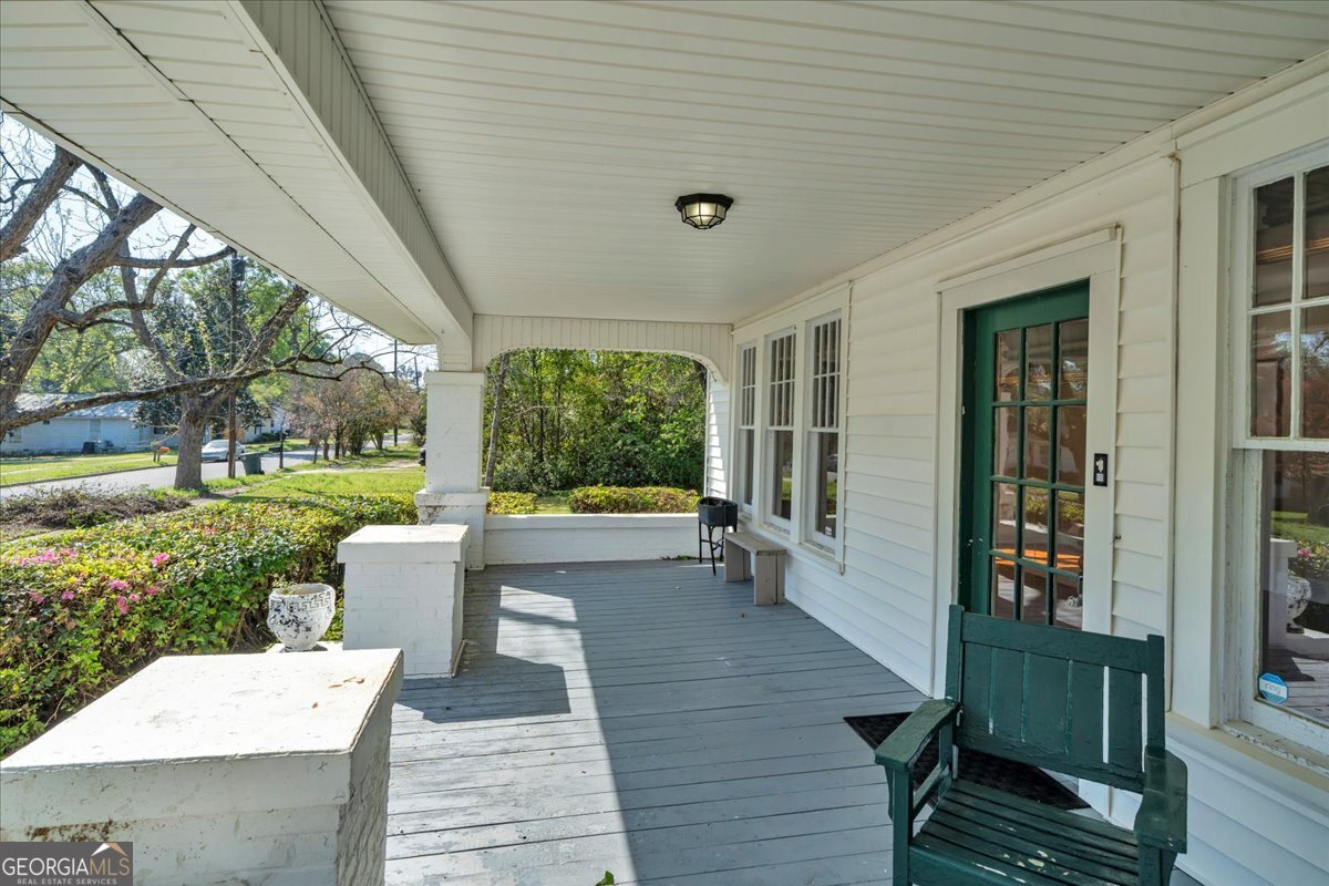 218 West Drive Dublin GA 31021