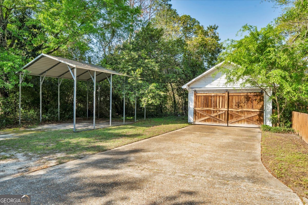 218 West Drive Dublin GA 31021