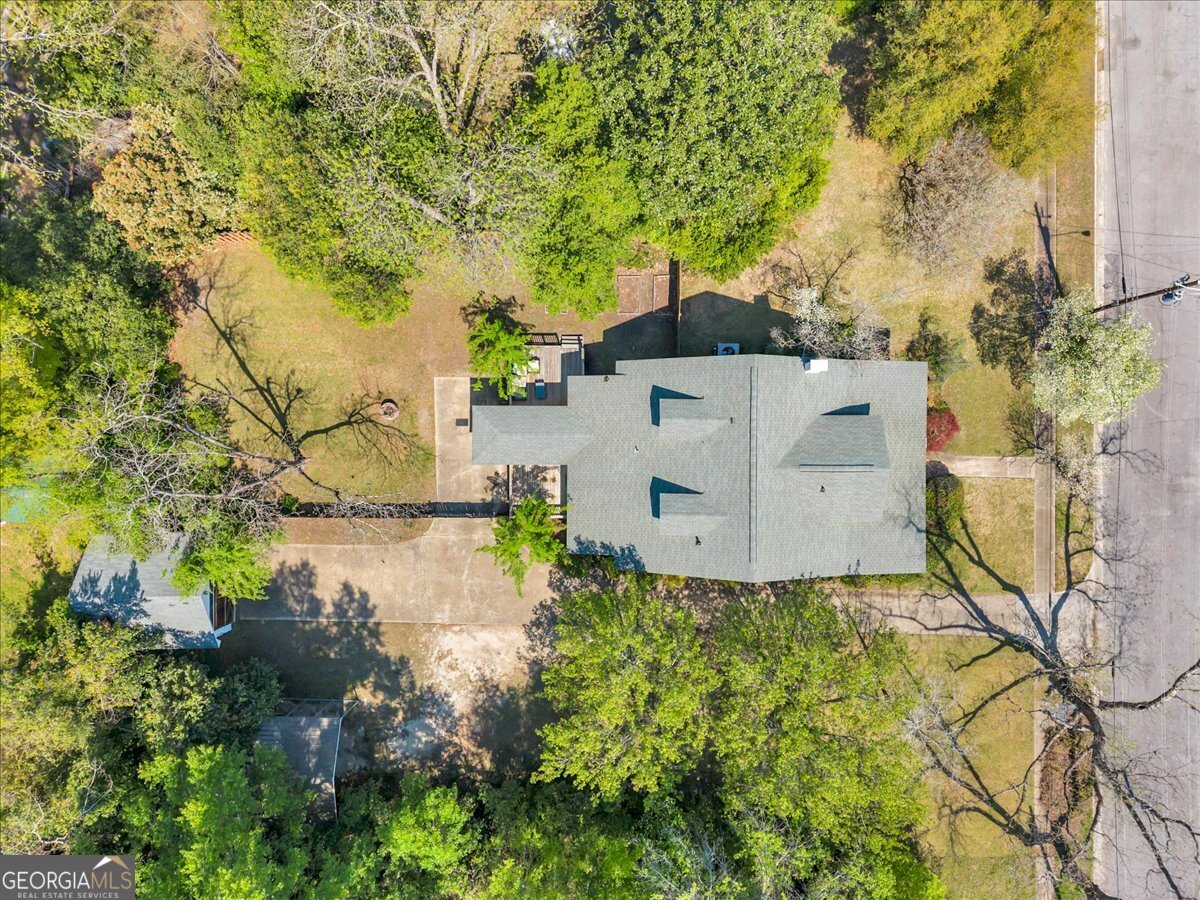 218 West Drive Dublin GA 31021