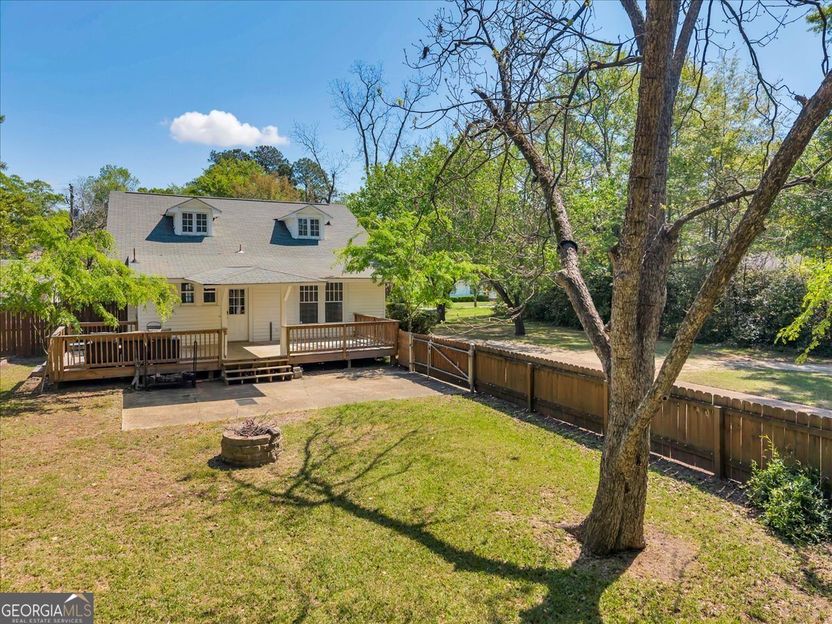218 West Drive Dublin GA 31021