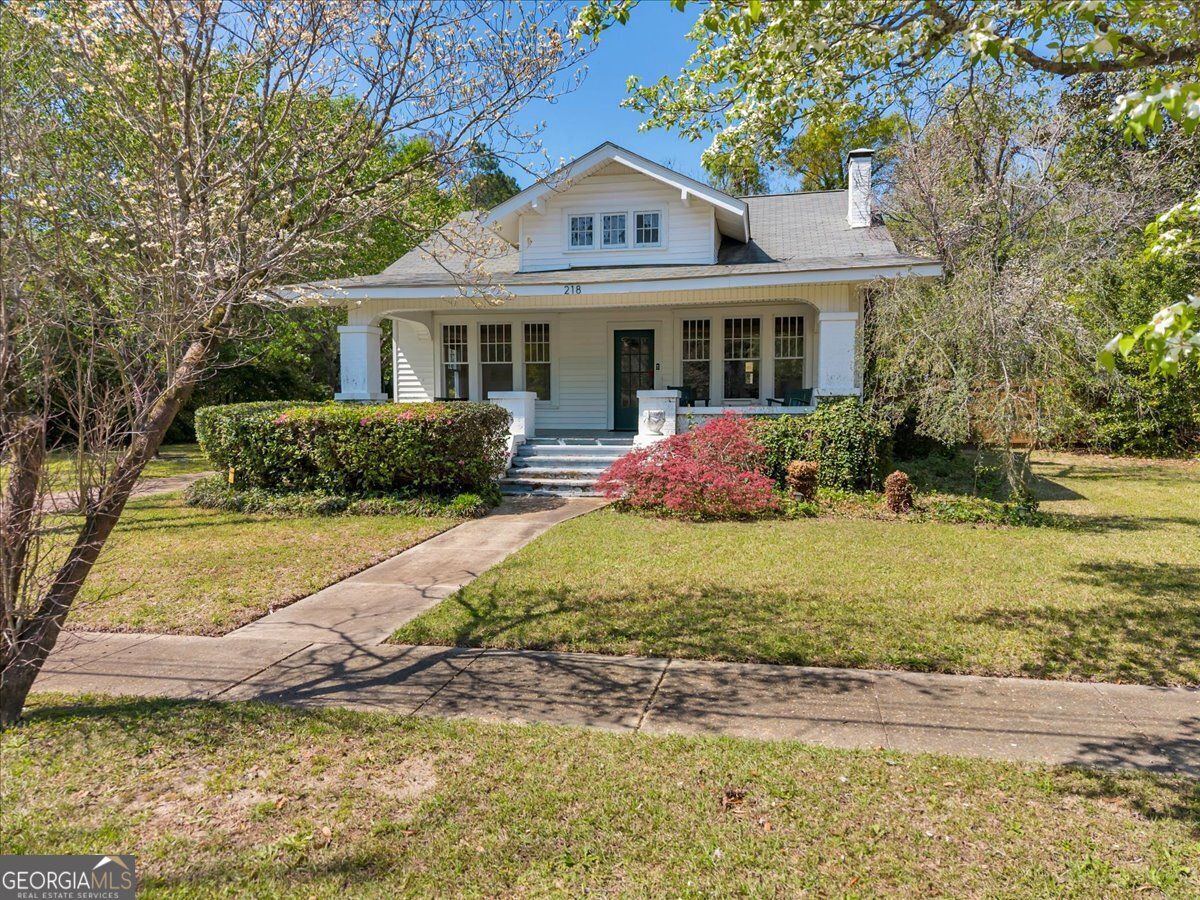 218 West Drive Dublin GA 31021