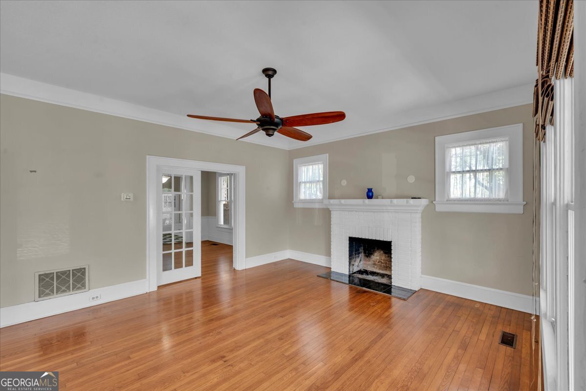 218 West Drive Dublin GA 31021