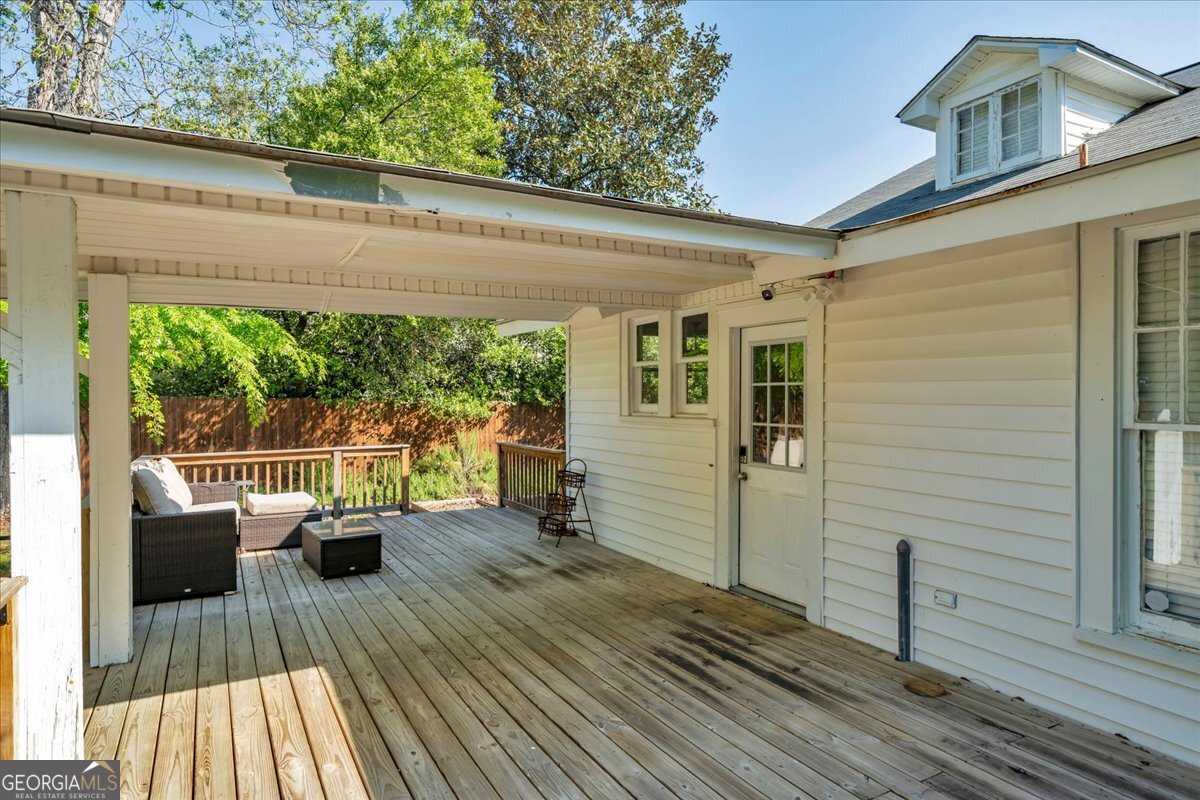 218 West Drive Dublin GA 31021