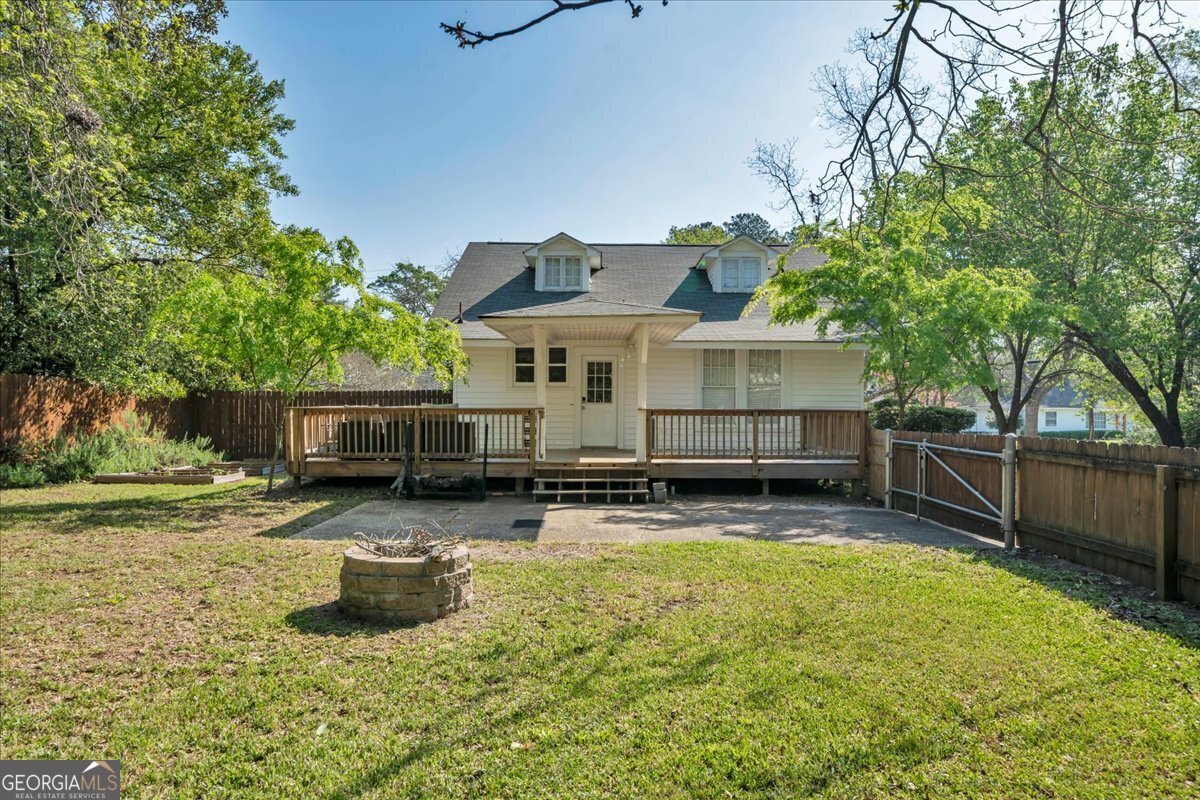 218 West Drive Dublin GA 31021
