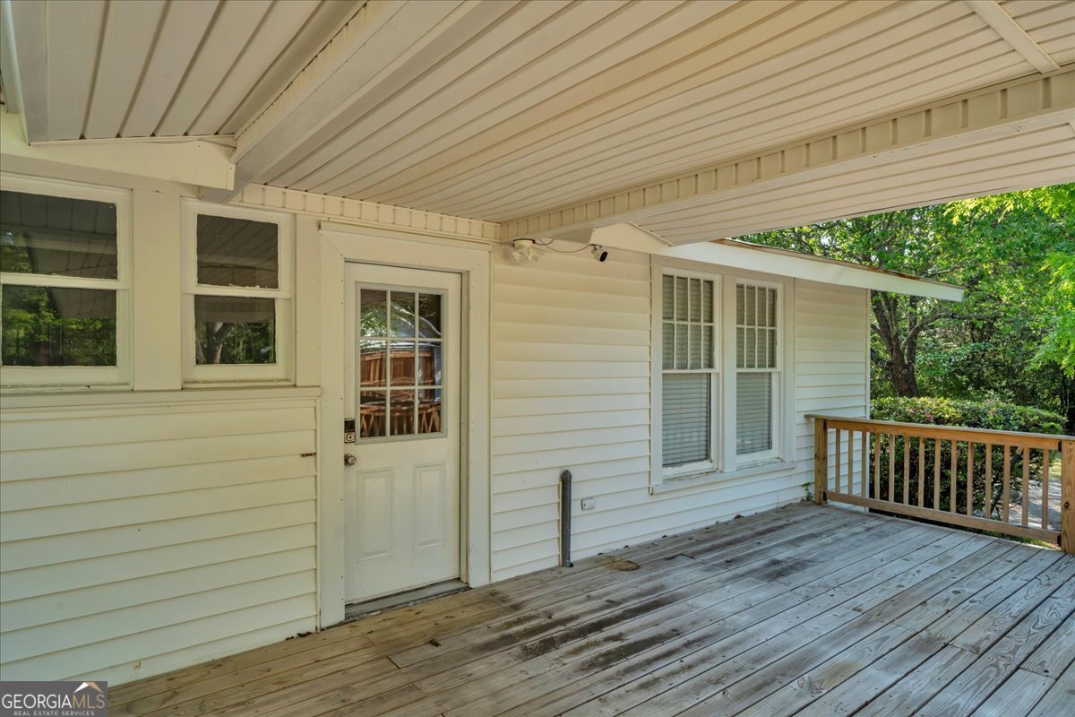 218 West Drive Dublin GA 31021
