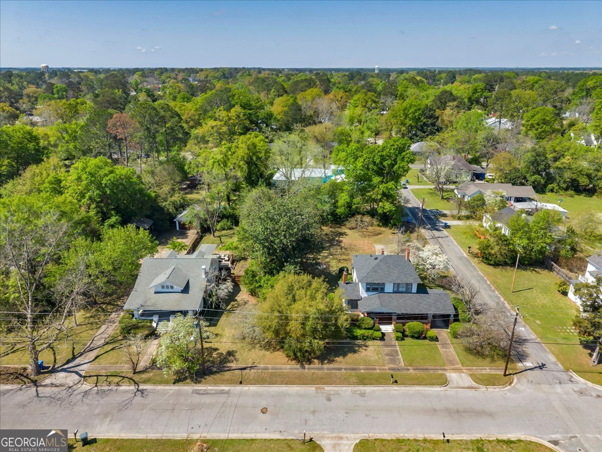 218 West Drive Dublin GA 31021