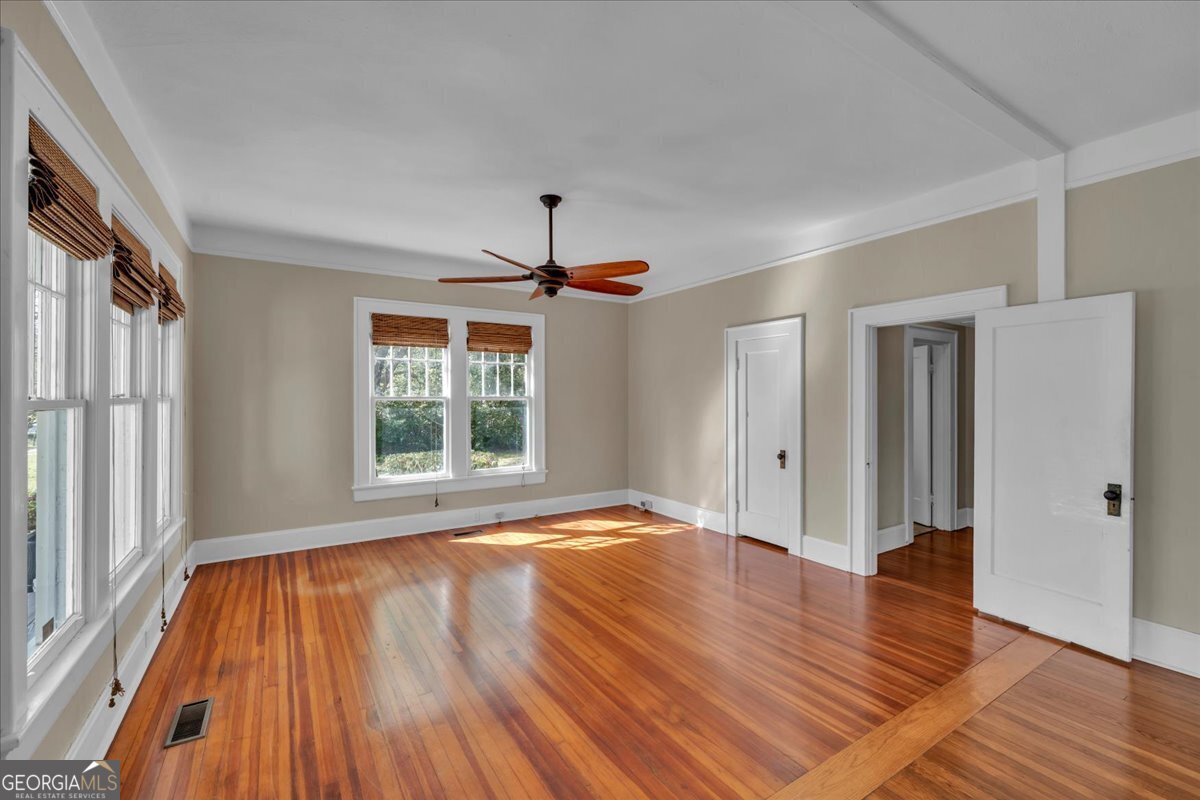 218 West Drive Dublin GA 31021
