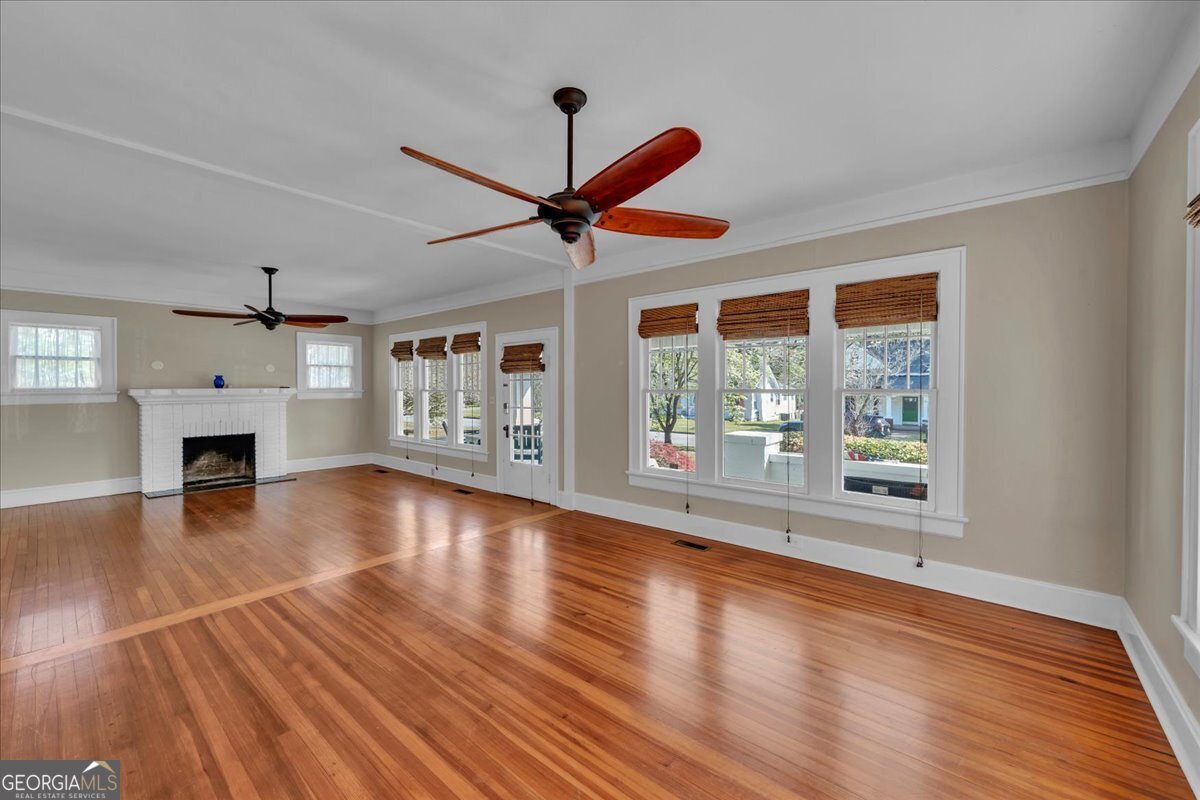 218 West Drive Dublin GA 31021