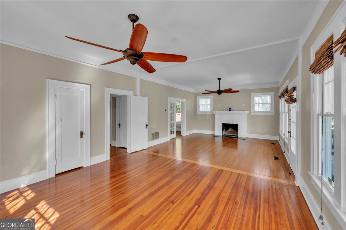 218 West Drive Dublin GA 31021