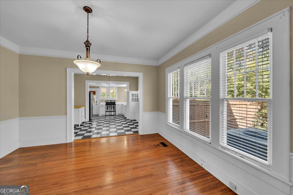 218 West Drive Dublin GA 31021