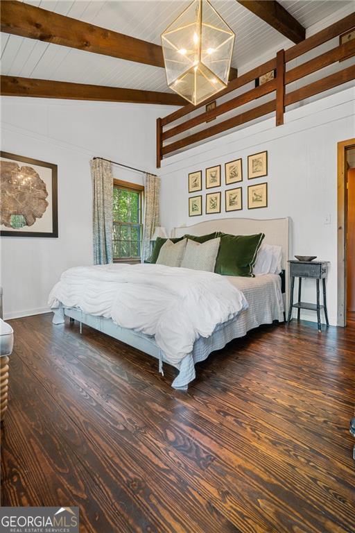 62 Crazy Bear Ridge Jasper GA 30143