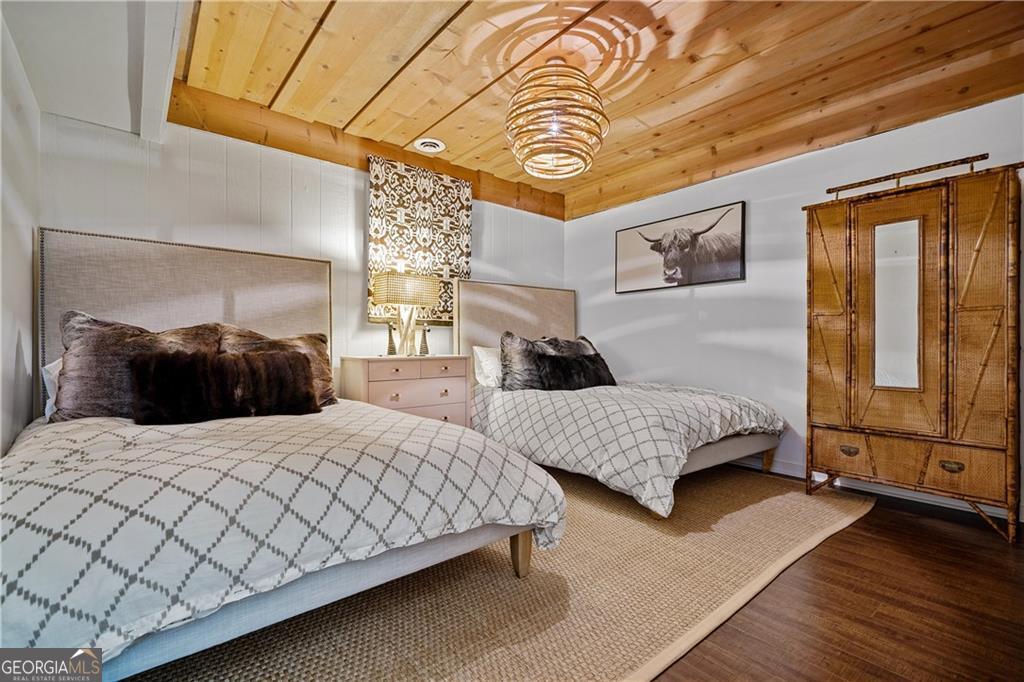 62 Crazy Bear Ridge Jasper GA 30143