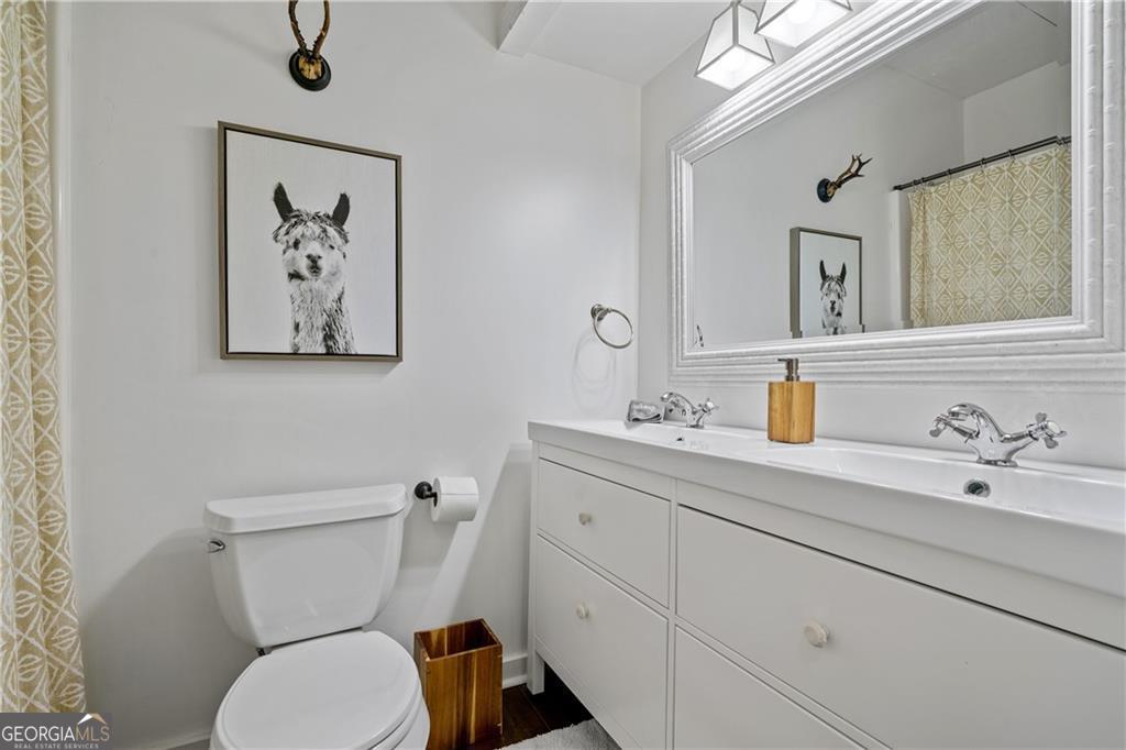 62 Crazy Bear Ridge Jasper GA 30143