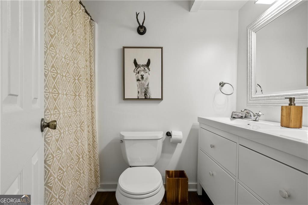 62 Crazy Bear Ridge Jasper GA 30143