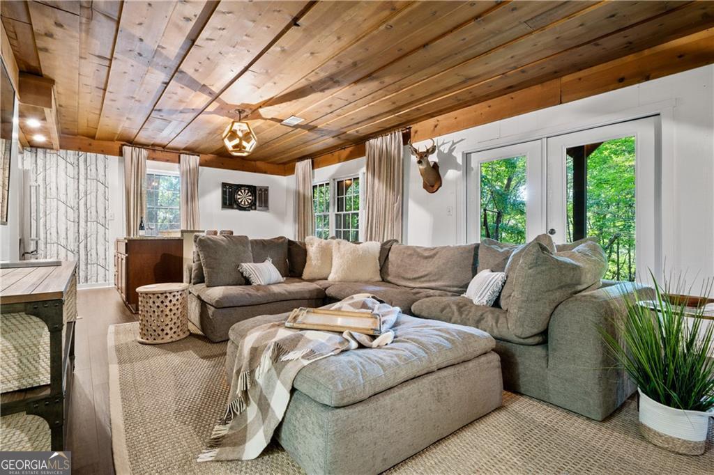 62 Crazy Bear Ridge Jasper GA 30143