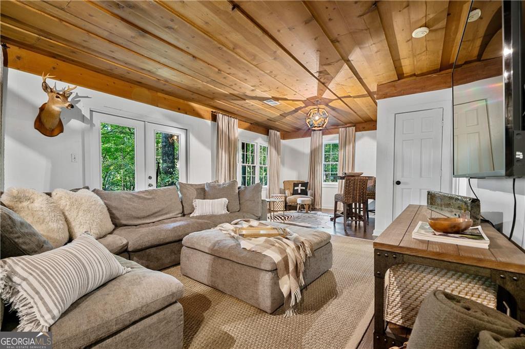 62 Crazy Bear Ridge Jasper GA 30143