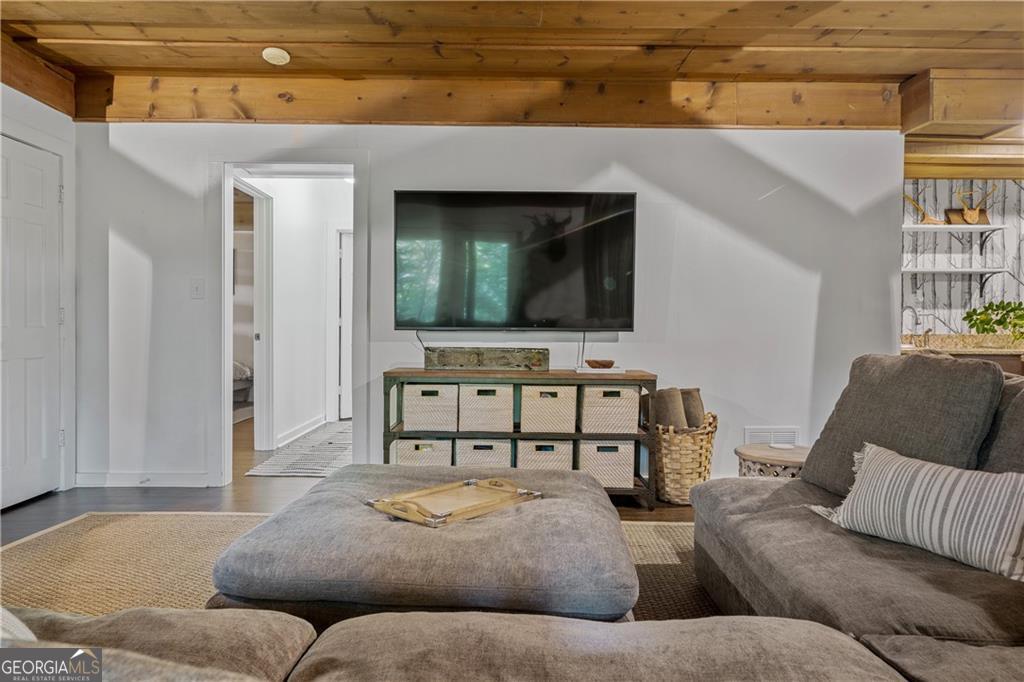 62 Crazy Bear Ridge Jasper GA 30143