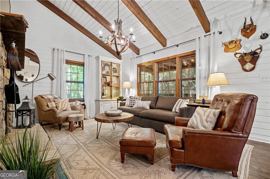 62 Crazy Bear Ridge Jasper GA 30143