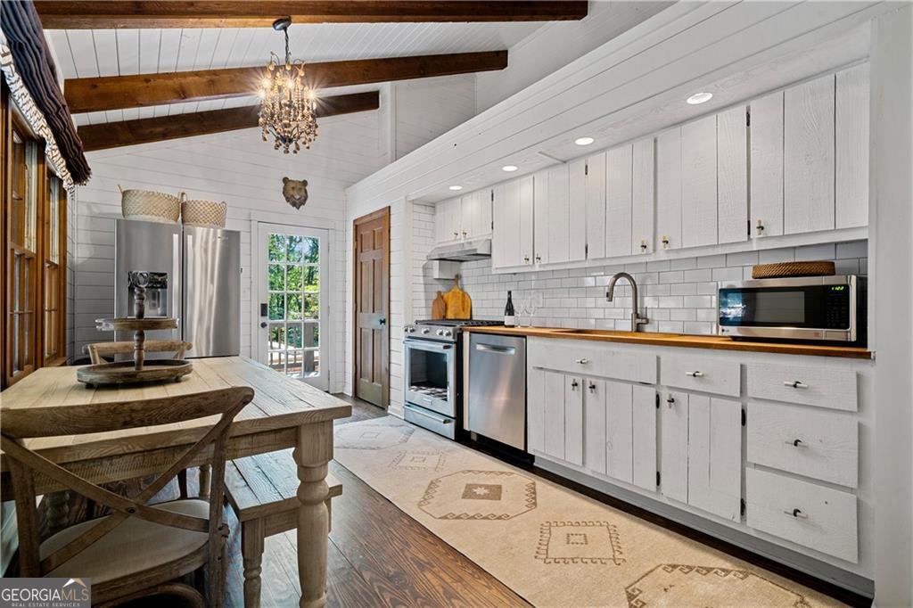 62 Crazy Bear Ridge Jasper GA 30143