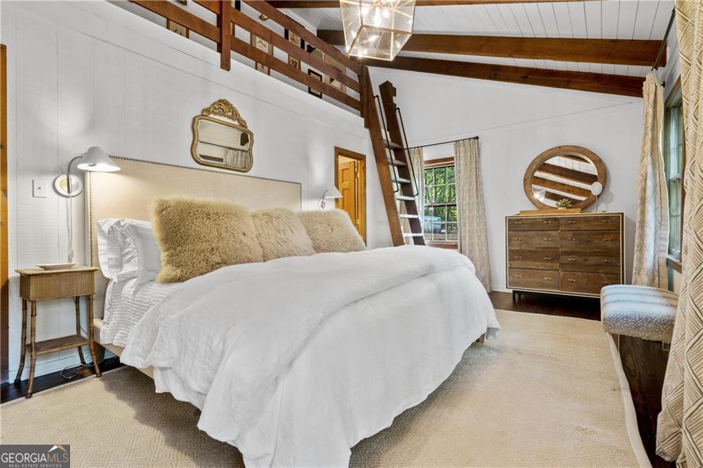 62 Crazy Bear Ridge Jasper GA 30143