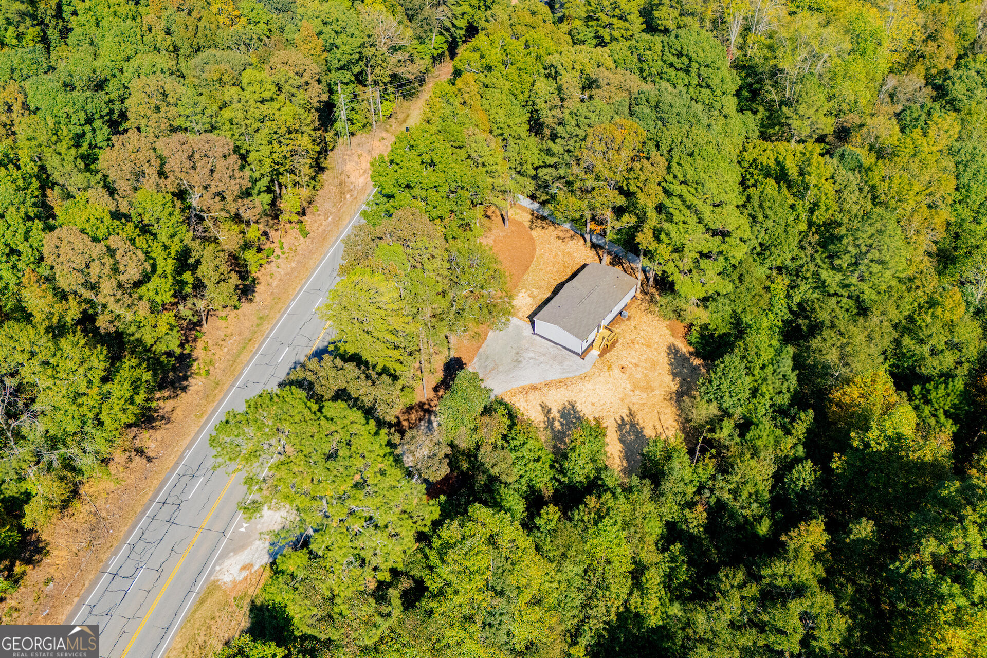 9705 Us Highway 78 Bremen GA 30110