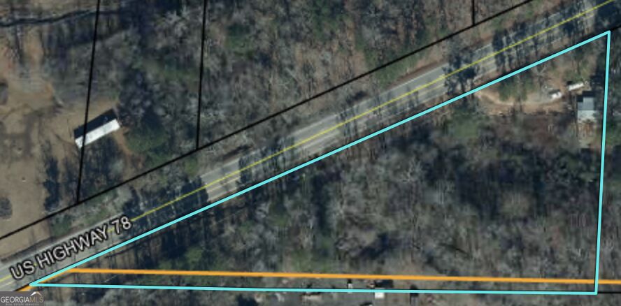 9705 Us Highway 78 Bremen GA 30110