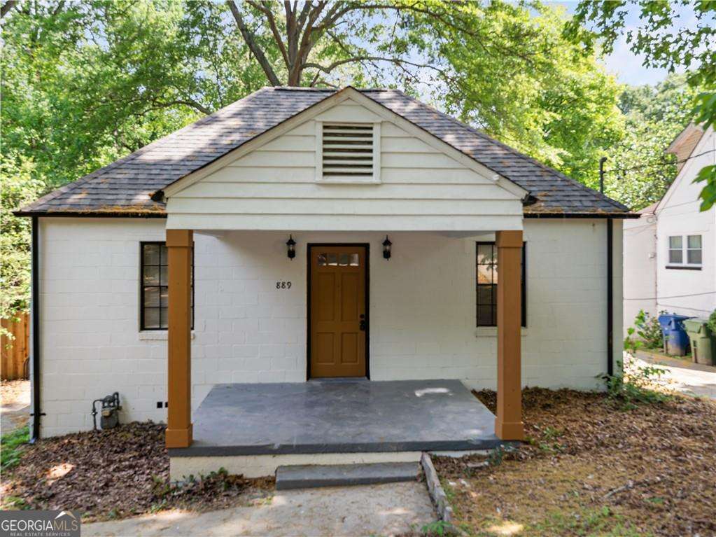 889 Edwin Place NW Atlanta GA 30318