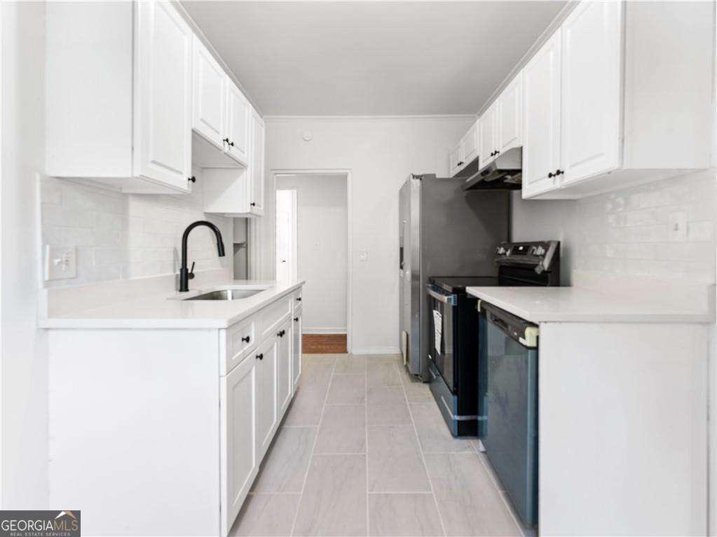 889 Edwin Place NW Atlanta GA 30318