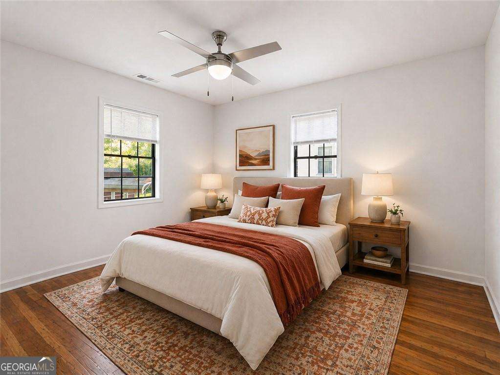 889 Edwin Place NW Atlanta GA 30318
