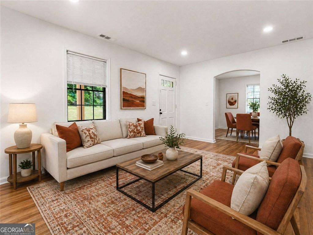 889 Edwin Place NW Atlanta GA 30318