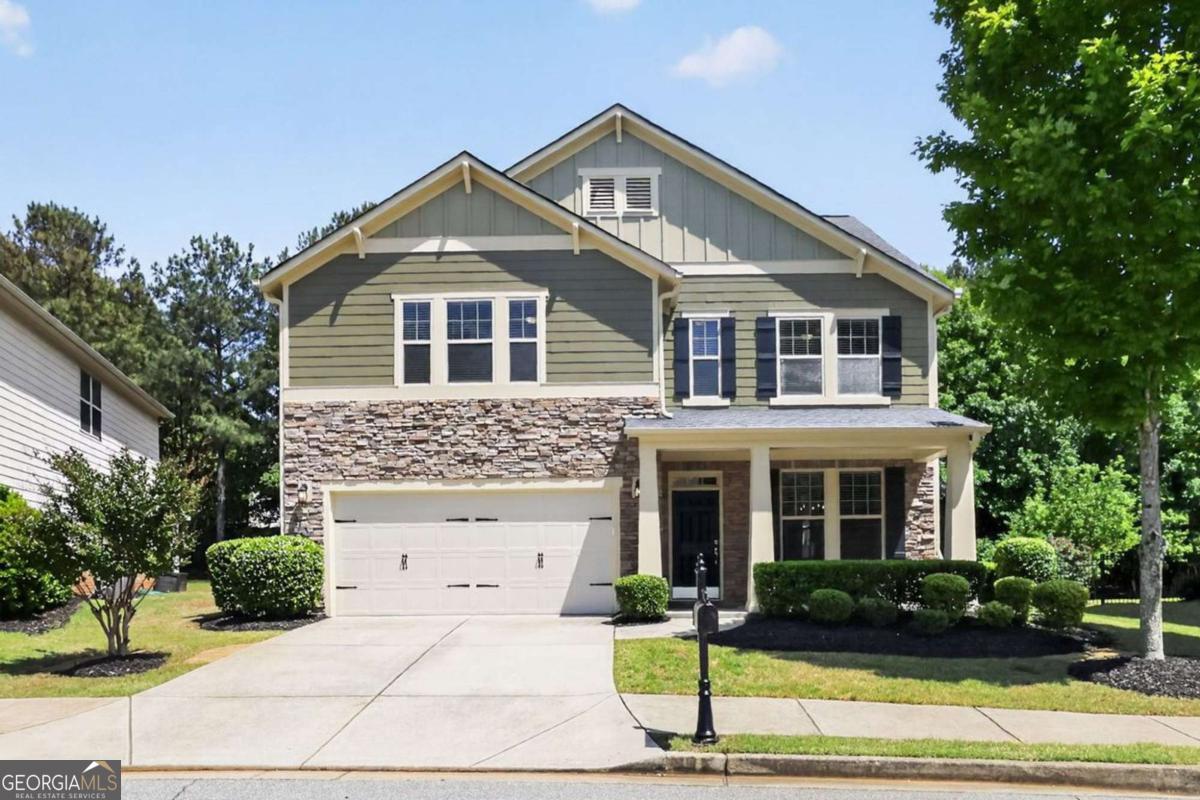 1090 Krobot Way Alpharetta GA 30004