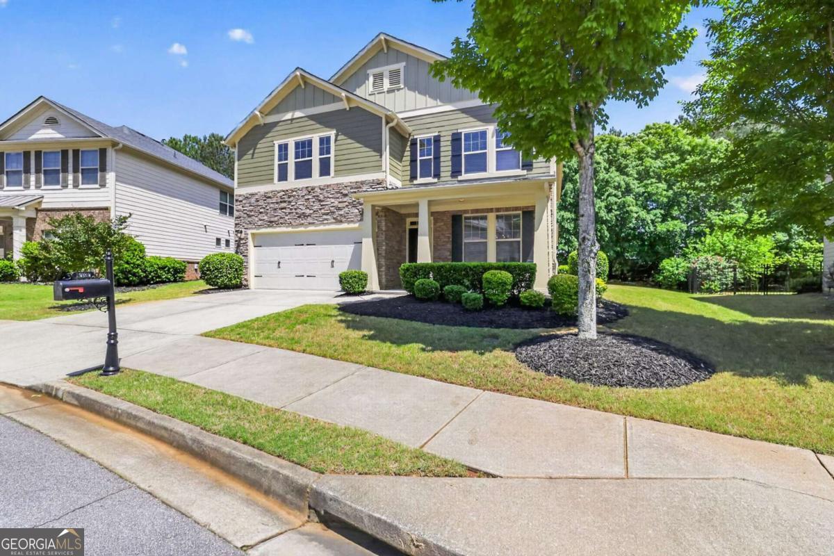 1090 Krobot Way Alpharetta GA 30004