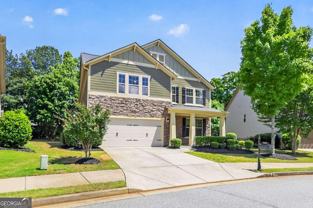 1090 Krobot Way Alpharetta GA 30004