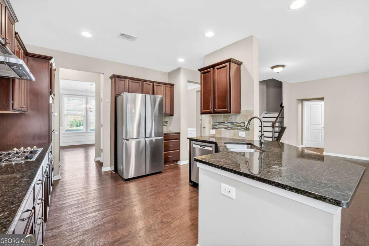 1090 Krobot Way Alpharetta GA 30004