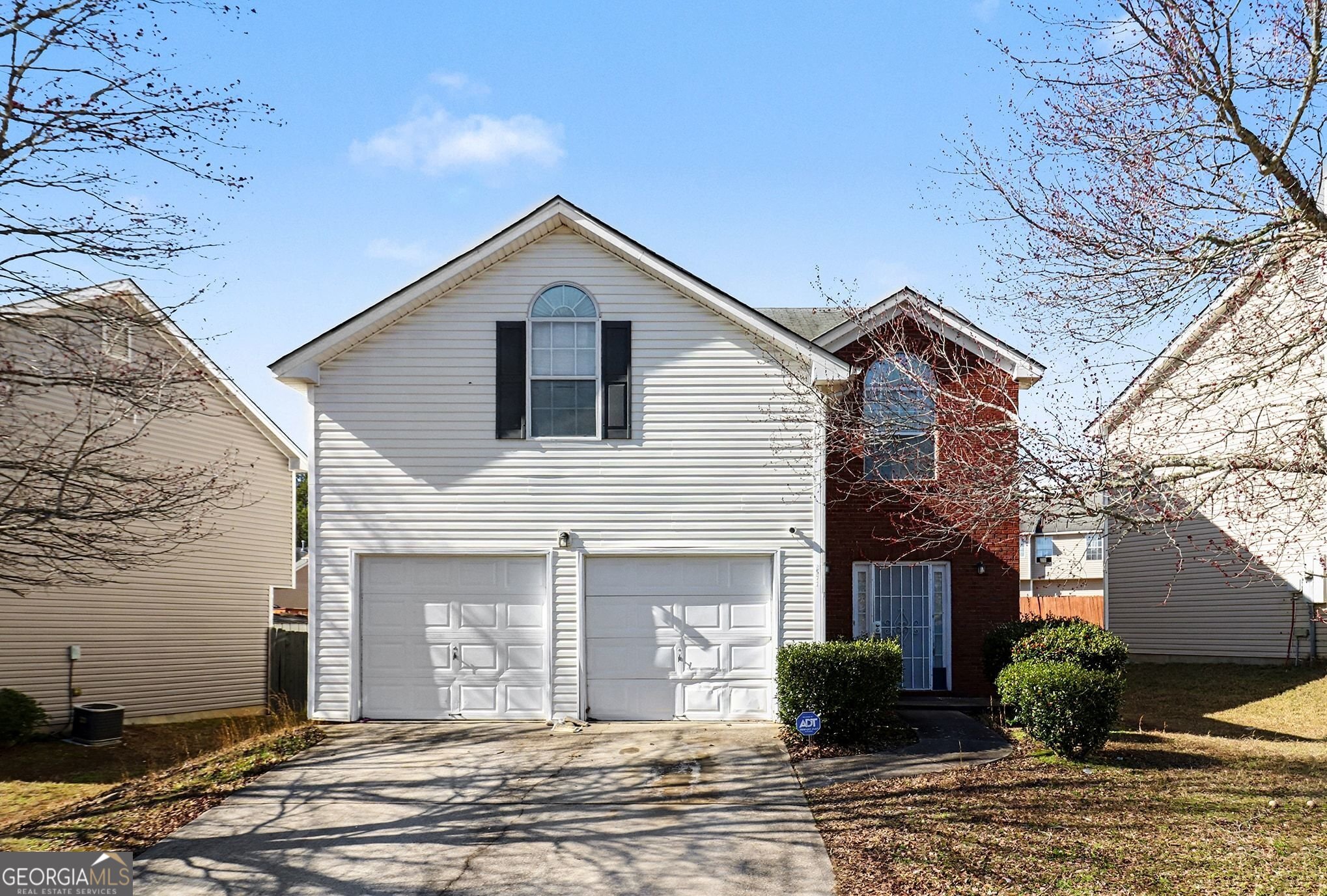 2571 S Hills Riverdale GA 30296