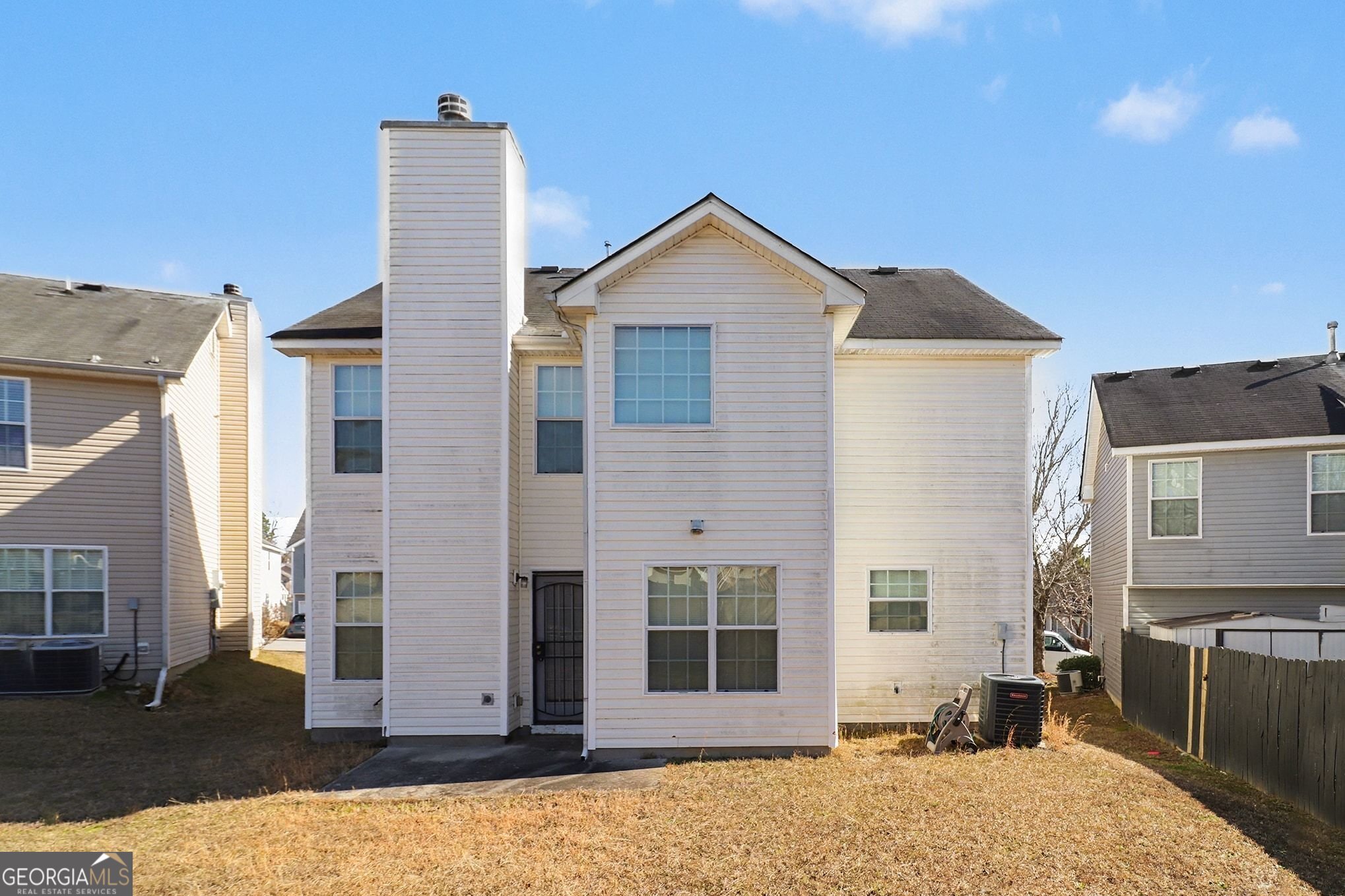 2571 S Hills Riverdale GA 30296