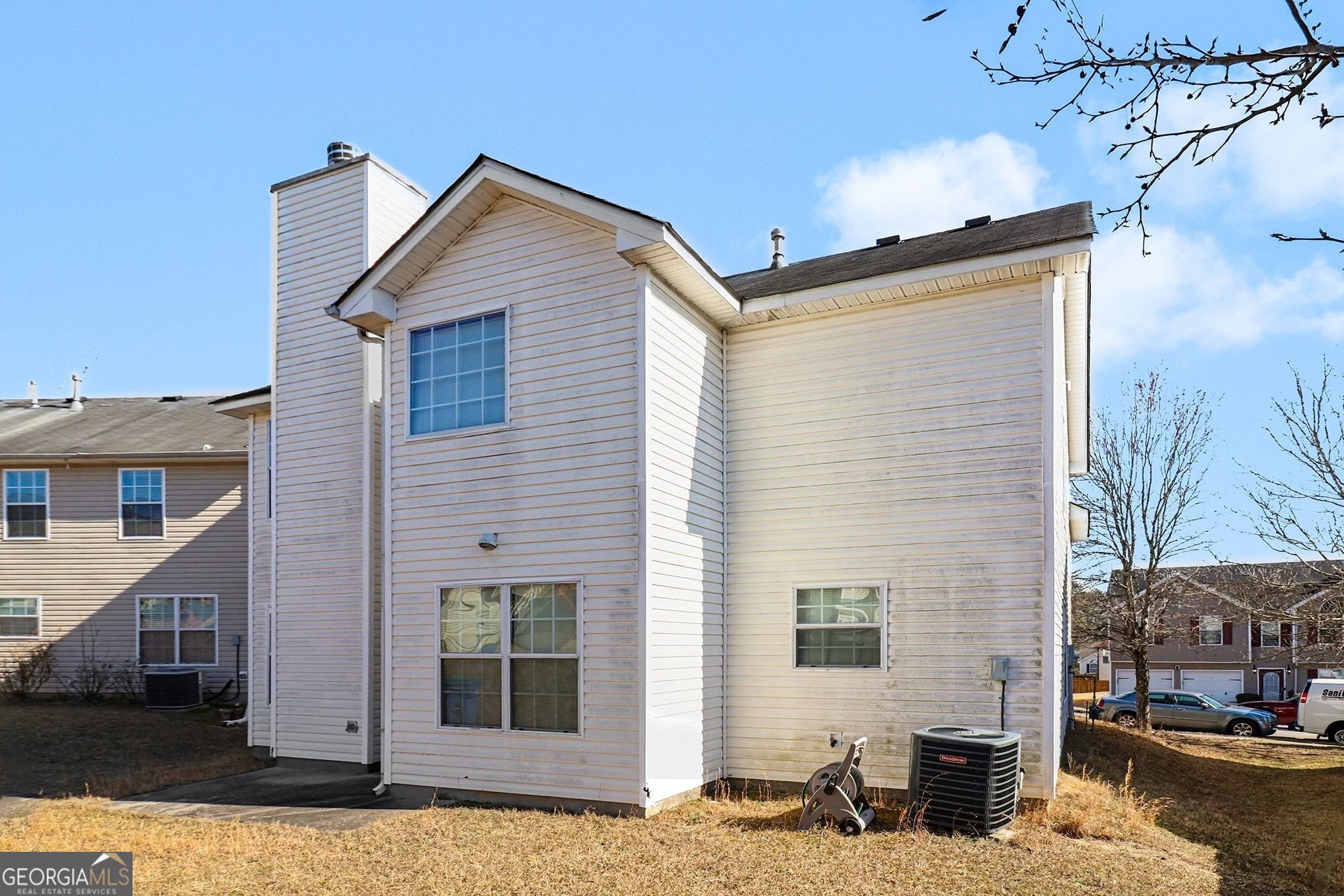 2571 S Hills Riverdale GA 30296