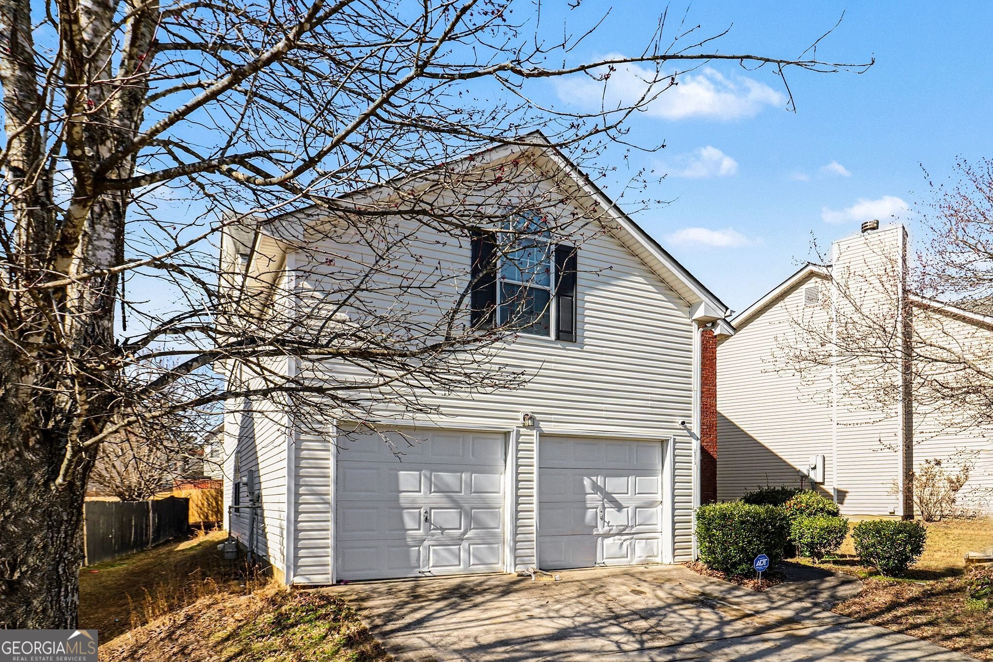 2571 S Hills Riverdale GA 30296