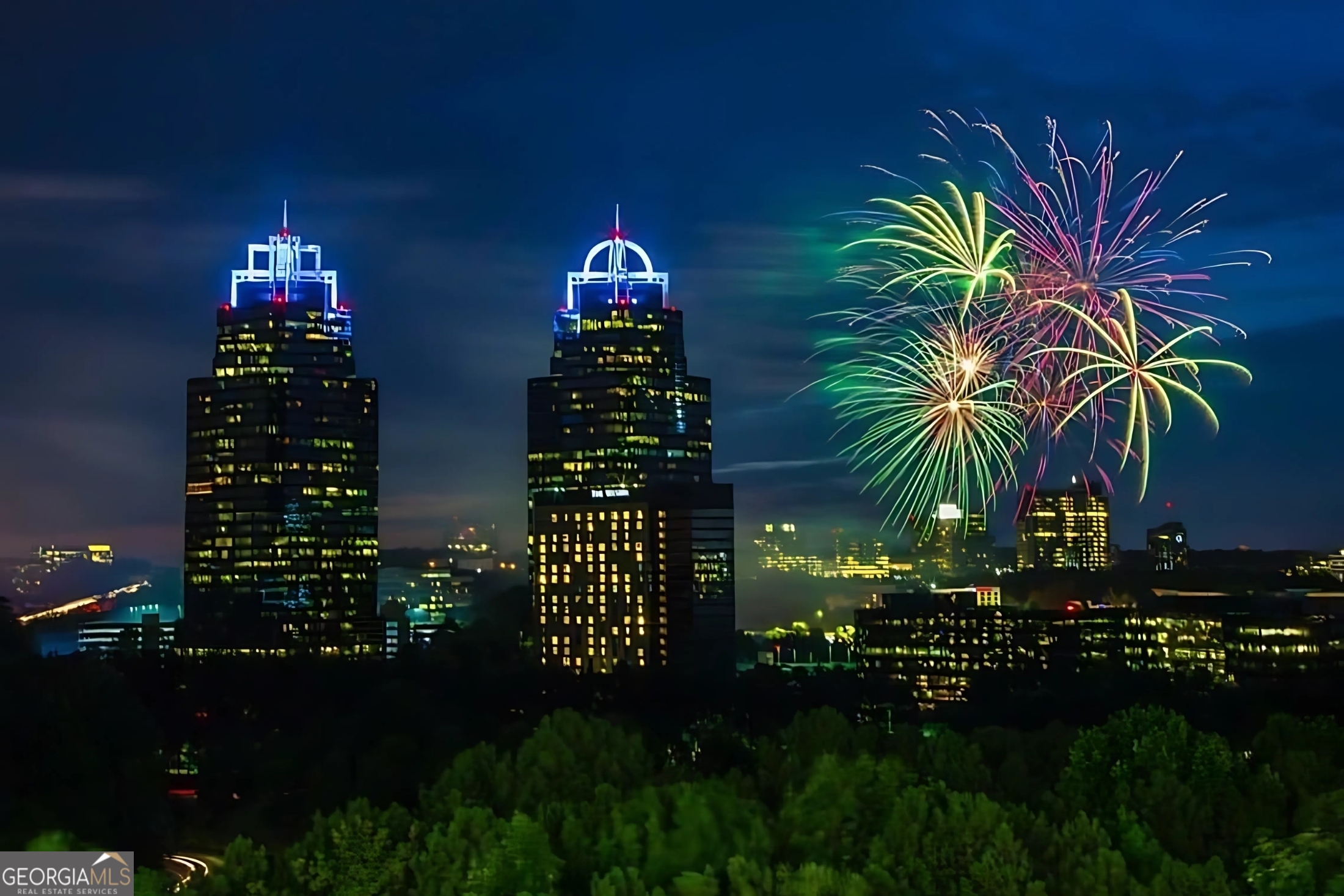 318 Sandy Springs Circle Atlanta GA 30328