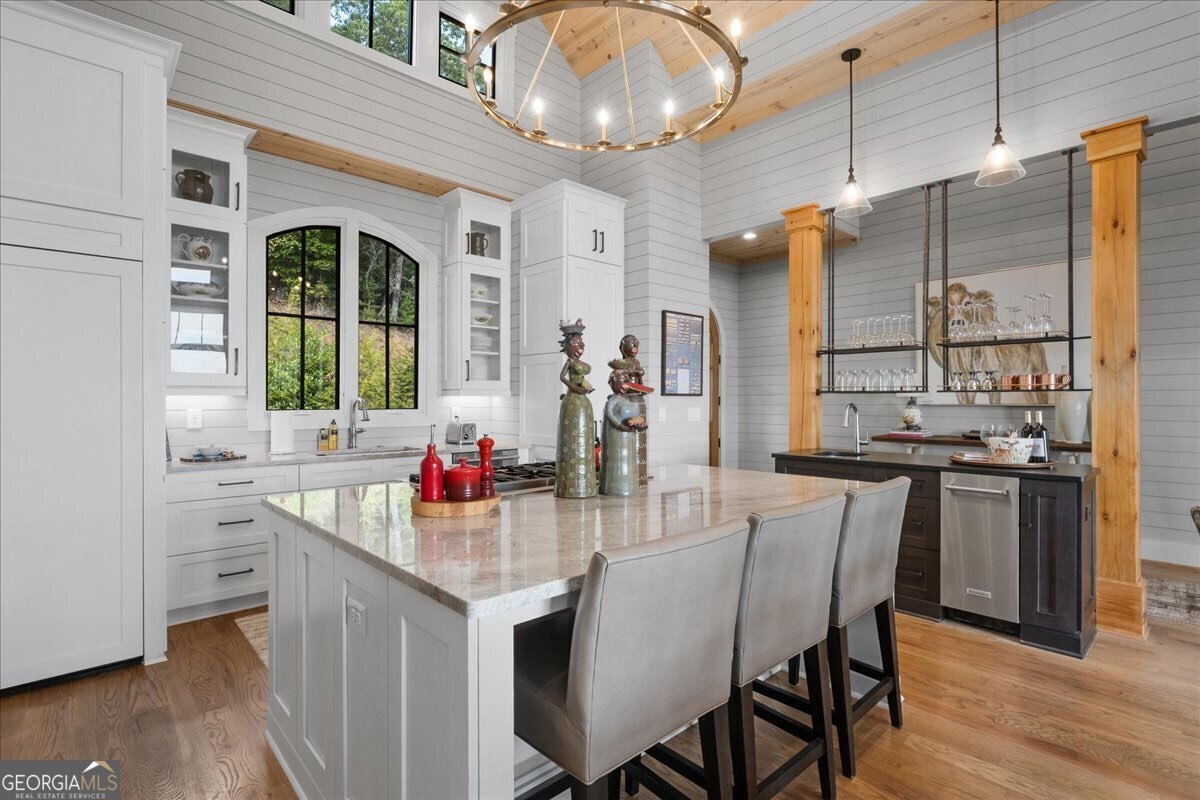 207 Utana Bluffs Trail Ellijay GA 30540