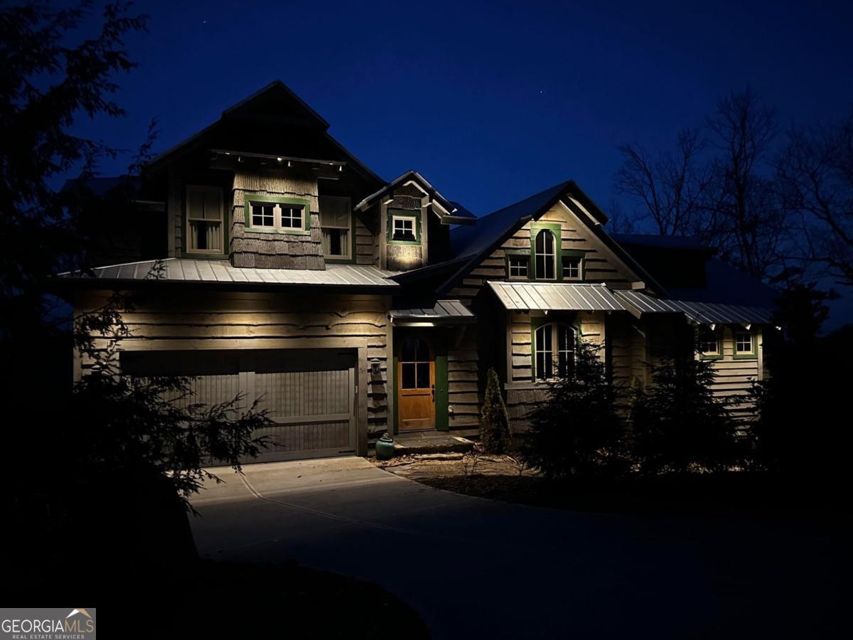 207 Utana Bluffs Trail Ellijay GA 30540