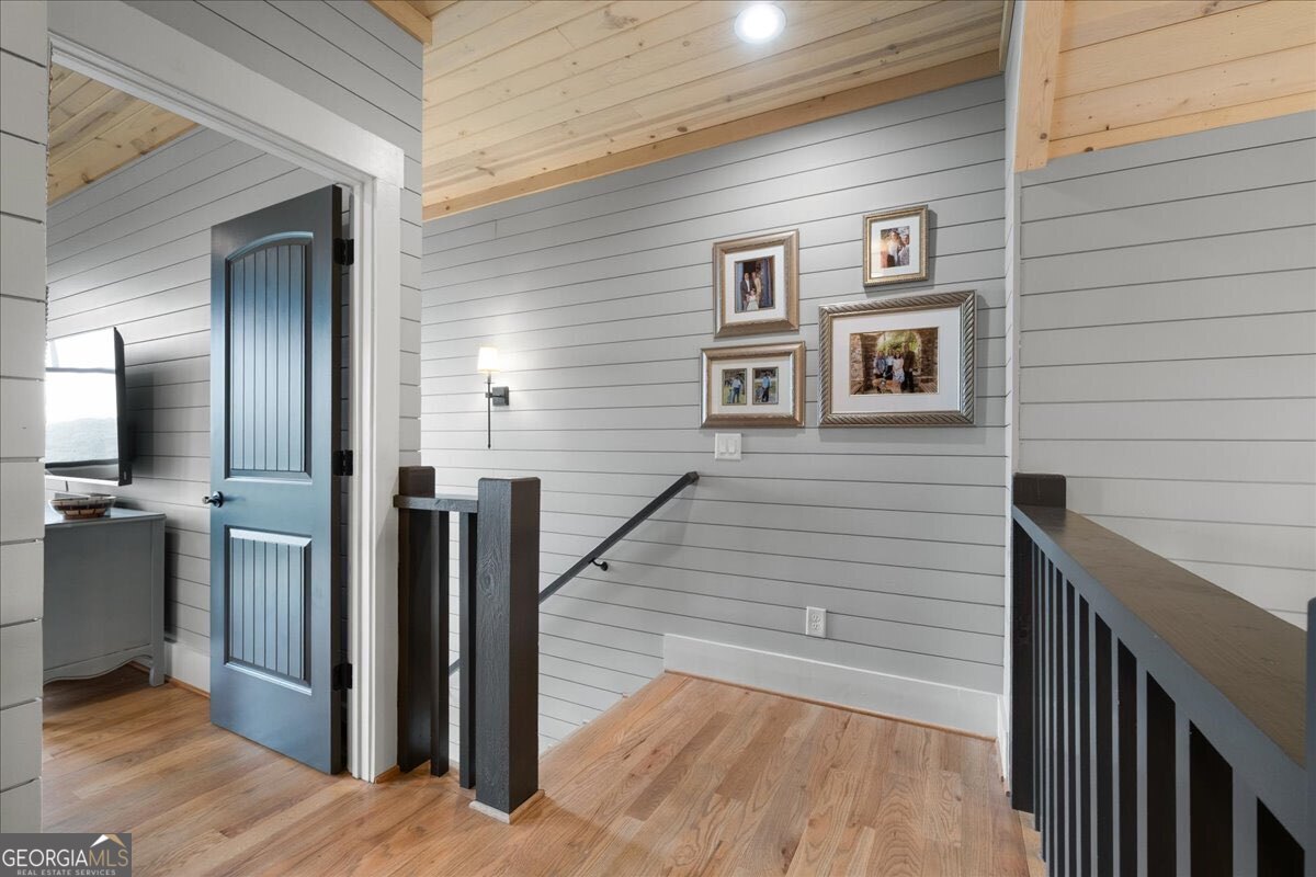 207 Utana Bluffs Trail Ellijay GA 30540