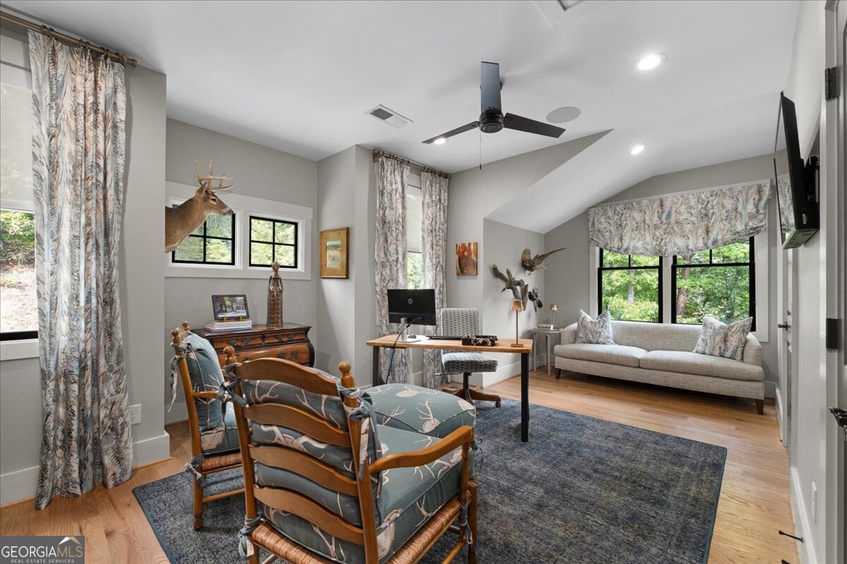 207 Utana Bluffs Trail Ellijay GA 30540