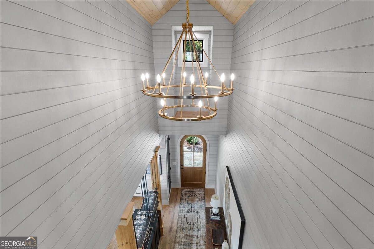 207 Utana Bluffs Trail Ellijay GA 30540