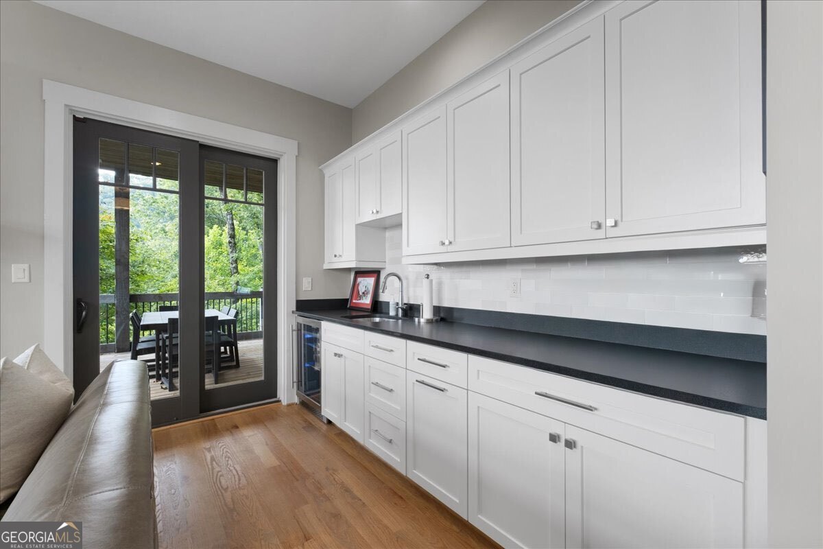 207 Utana Bluffs Trail Ellijay GA 30540
